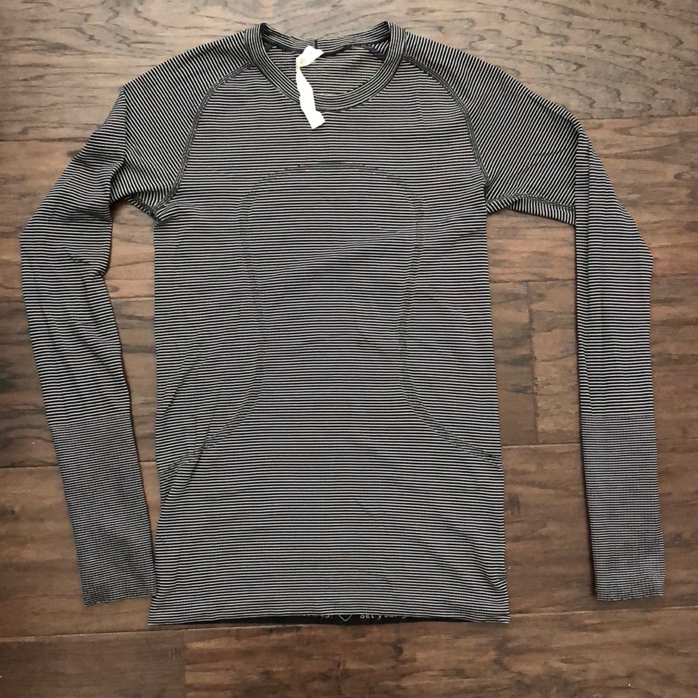 Running Shirt